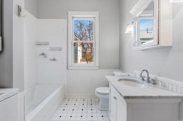 416 N Orange, North Little Rock, AR 72114