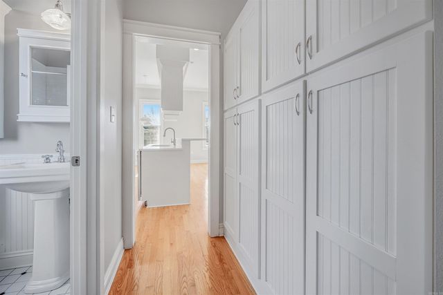 416 N Orange, North Little Rock, AR 72114