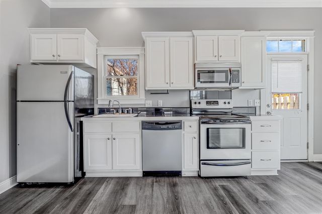 416 N Orange, North Little Rock, AR 72114