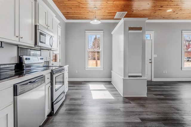 416 N Orange, North Little Rock, AR 72114