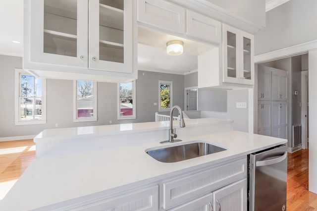 416 N Orange, North Little Rock, AR 72114