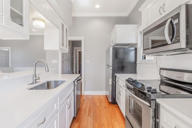 416 N Orange, North Little Rock, AR 72114