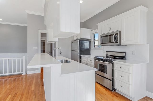 416 N Orange, North Little Rock, AR 72114