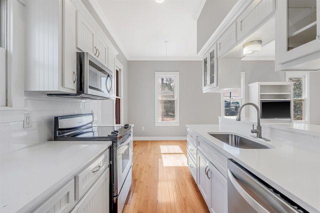 416 N Orange, North Little Rock, AR 72114