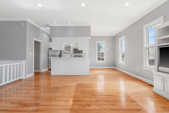 416 N Orange, North Little Rock, AR 72114