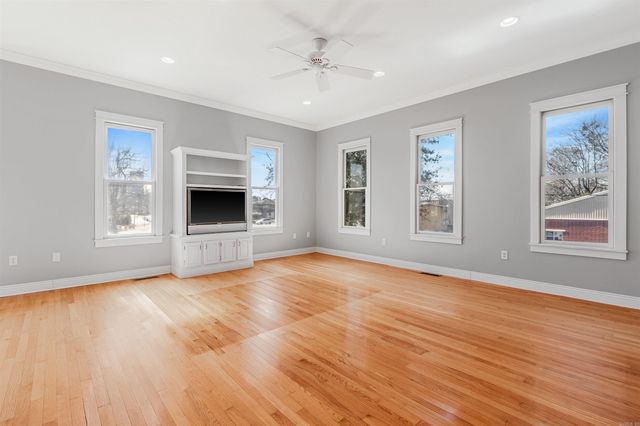 416 N Orange, North Little Rock, AR 72114