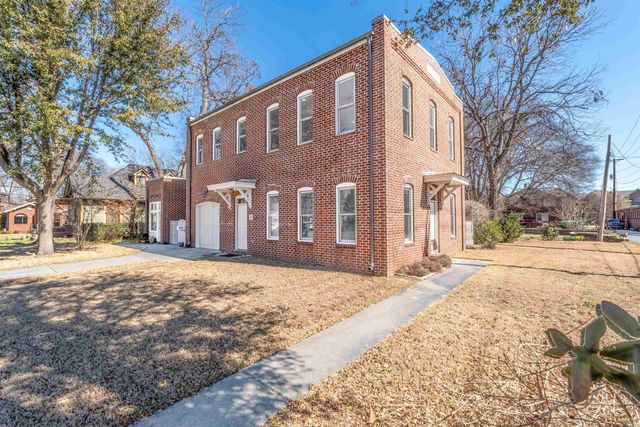 416 N Orange, North Little Rock, AR 72114