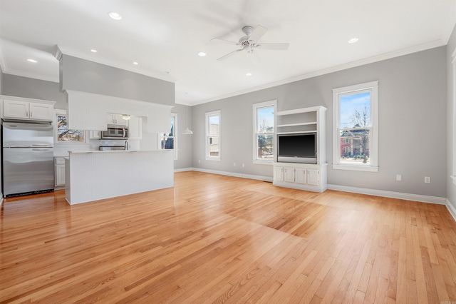 416 N Orange, North Little Rock, AR 72114