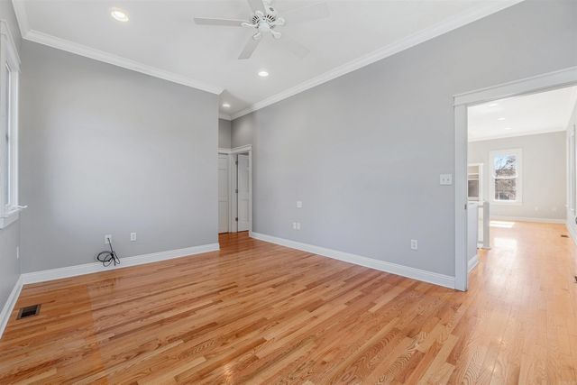 416 N Orange, North Little Rock, AR 72114