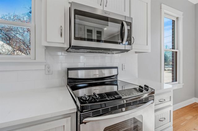 416 N Orange, North Little Rock, AR 72114