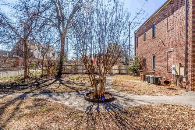 416 N Orange, North Little Rock, AR 72114