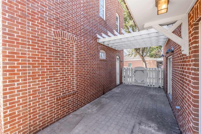 416 N Orange, North Little Rock, AR 72114