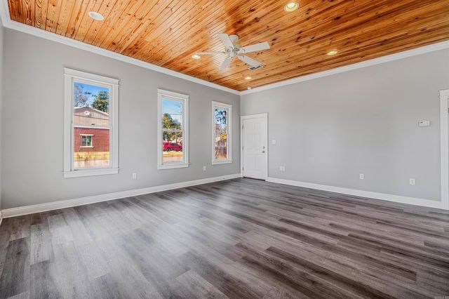 416 N Orange, North Little Rock, AR 72114