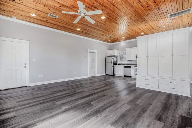 416 N Orange, North Little Rock, AR 72114