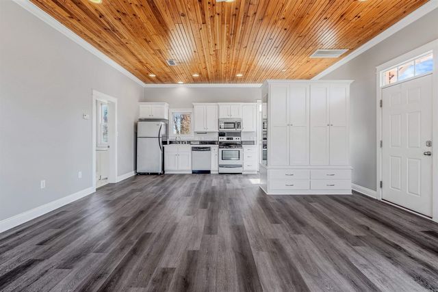 416 N Orange, North Little Rock, AR 72114