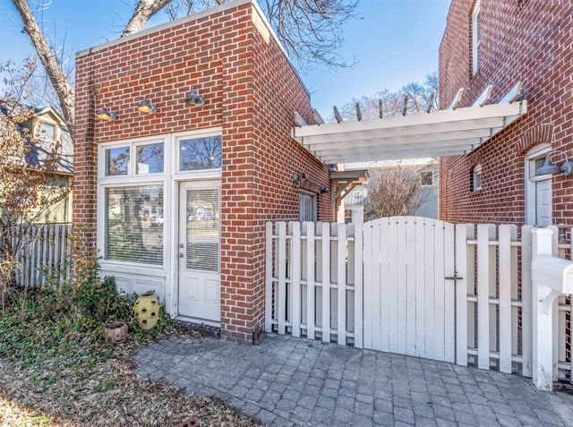 416 N Orange, North Little Rock, AR 72114