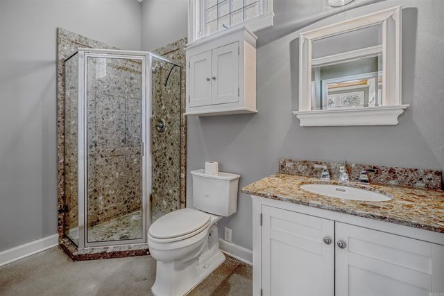 416 N Orange, North Little Rock, AR 72114