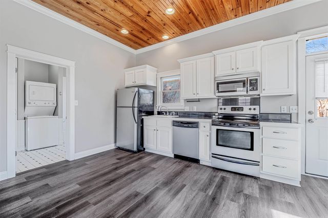 416 N Orange, North Little Rock, AR 72114