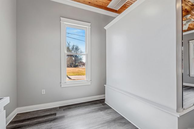 416 N Orange, North Little Rock, AR 72114