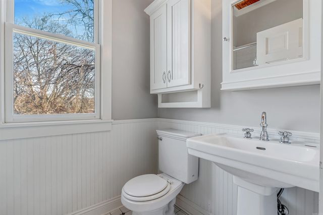 416 N Orange, North Little Rock, AR 72114