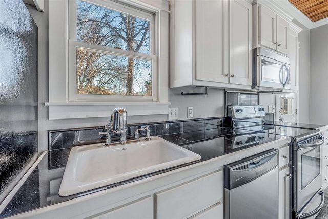 416 N Orange, North Little Rock, AR 72114