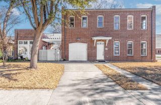 416 N Orange, North Little Rock, AR 72114