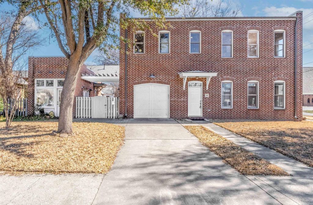 416 N Orange, North Little Rock, AR 72114