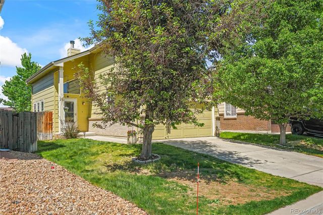 8855 Cloverleaf Circle, Parker, CO 80134