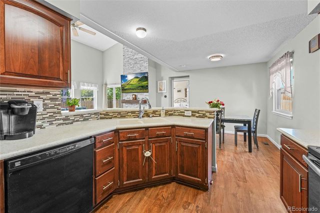8855 Cloverleaf Circle, Parker, CO 80134
