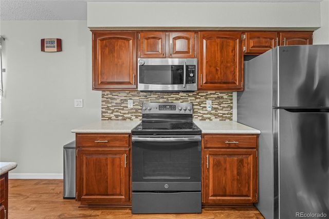 8855 Cloverleaf Circle, Parker, CO 80134