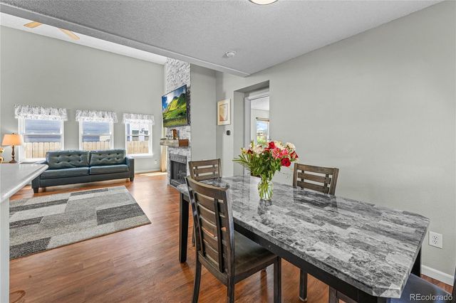 8855 Cloverleaf Circle, Parker, CO 80134