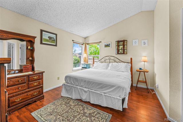 8855 Cloverleaf Circle, Parker, CO 80134