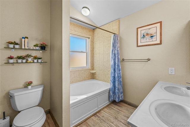 8855 Cloverleaf Circle, Parker, CO 80134