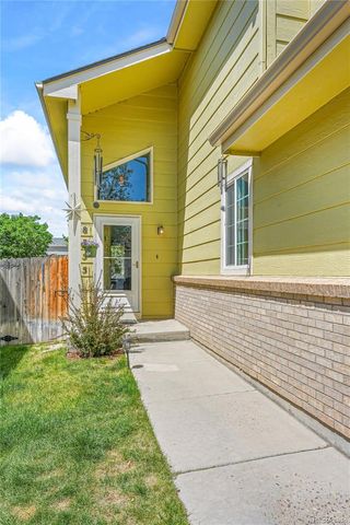 8855 Cloverleaf Circle, Parker, CO 80134