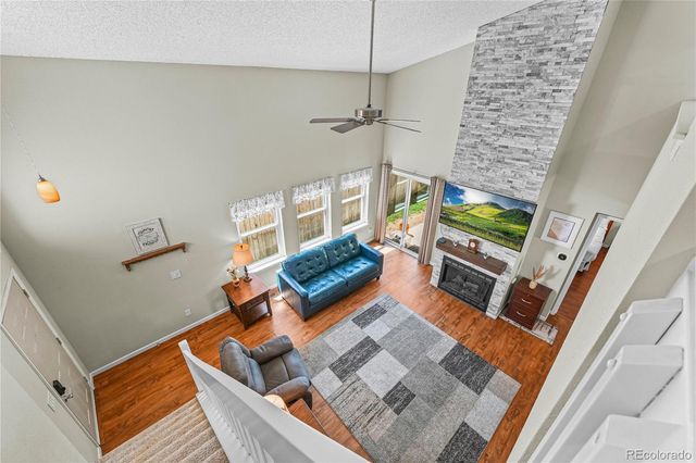 8855 Cloverleaf Circle, Parker, CO 80134