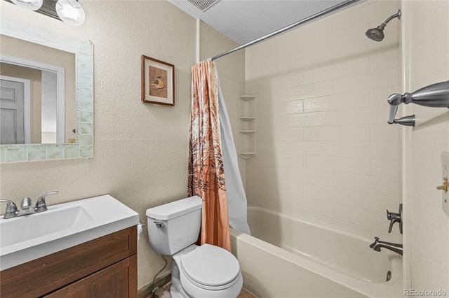 8855 Cloverleaf Circle, Parker, CO 80134