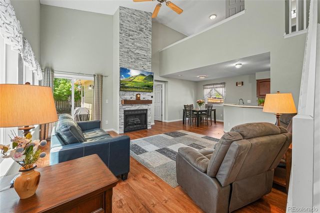 8855 Cloverleaf Circle, Parker, CO 80134