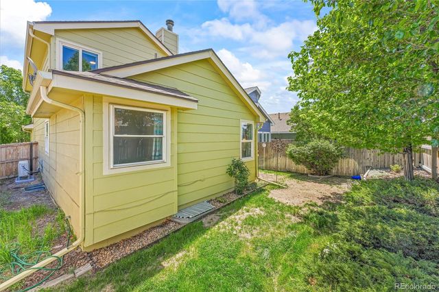 8855 Cloverleaf Circle, Parker, CO 80134