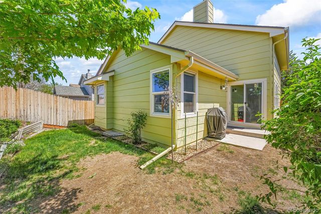8855 Cloverleaf Circle, Parker, CO 80134