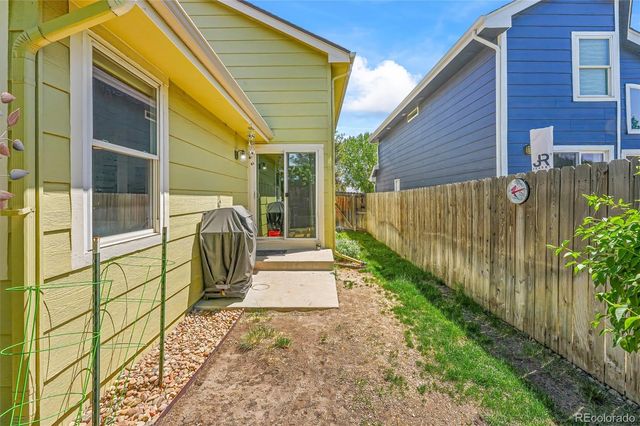 8855 Cloverleaf Circle, Parker, CO 80134