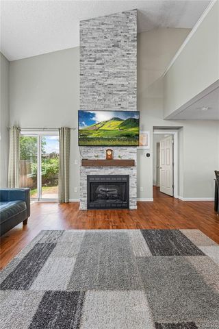 8855 Cloverleaf Circle, Parker, CO 80134