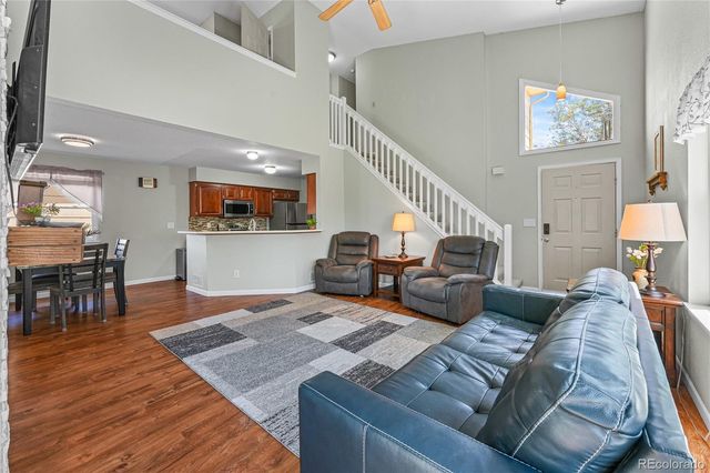 8855 Cloverleaf Circle, Parker, CO 80134