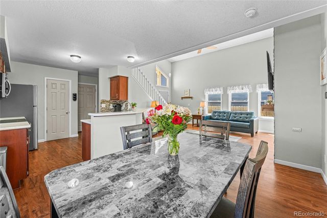 8855 Cloverleaf Circle, Parker, CO 80134
