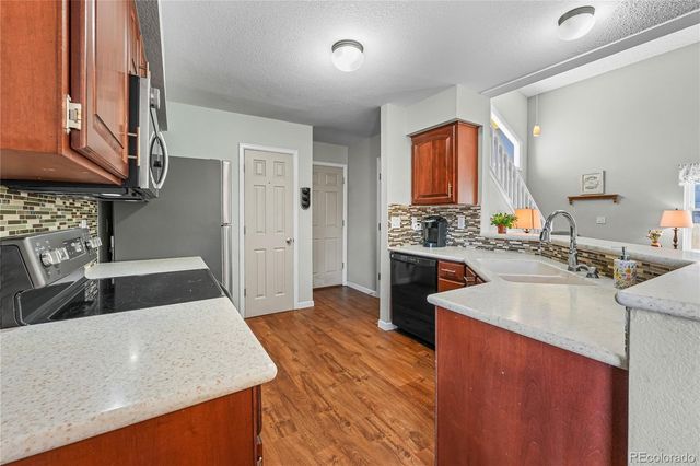 8855 Cloverleaf Circle, Parker, CO 80134