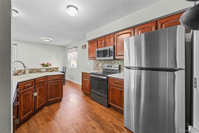 8855 Cloverleaf Circle, Parker, CO 80134