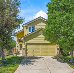 8855 Cloverleaf Circle, Parker, CO 80134