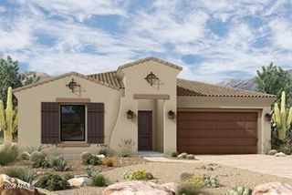 21669 W GLENROSA Avenue, Buckeye, AZ 85396