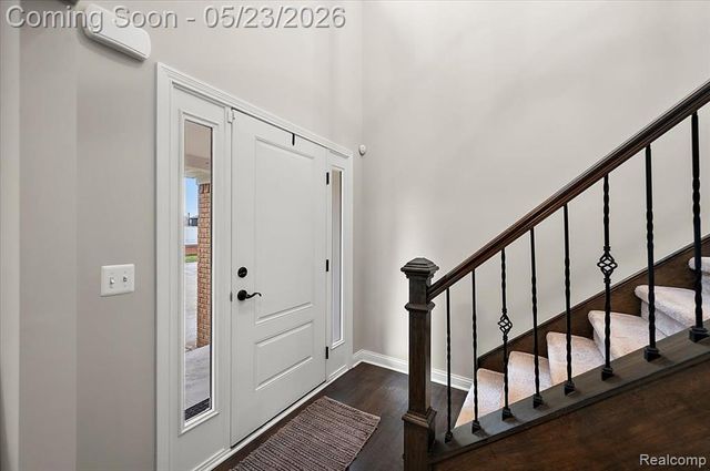 22716 Stephens Street, Saint Clair Shores, MI 48080