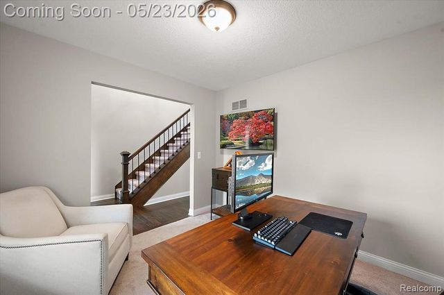 22716 Stephens Street, Saint Clair Shores, MI 48080