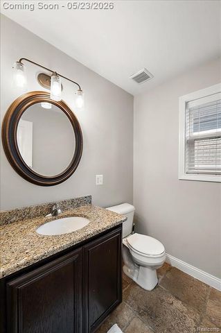 22716 Stephens Street, Saint Clair Shores, MI 48080